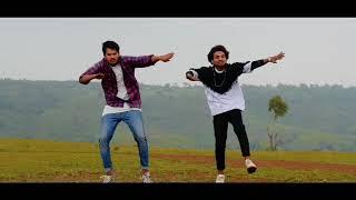 sukram Bhuriya ka new hip hop dance  video ll adivasi kalakar ️2022