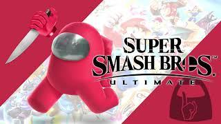 Among Us Medley | Super Smash Bros. Ultimate