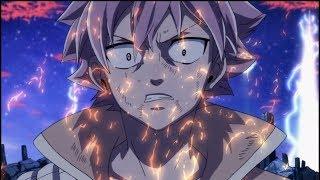 Fairy Tail Dragon Cry - Animal I have Become [AMV]