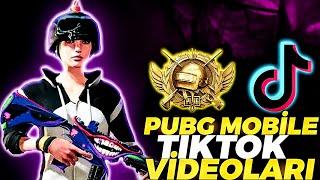 oHaaGÖREBİLECEĞİNİZ EN GÜZEL VURUŞLARI İÇERENl PUBG MOBİLE TİKTOK VİDEOLARI (AWM TDM M762 UMP)