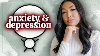 Knowing THIS Changed My Mindset About Anxiety & Depression…