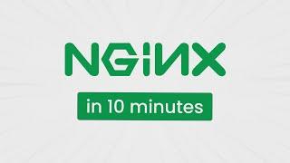   Nginx Explained in 10 minutes  -  in Tamil