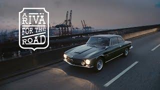 1968 ISO Rivolta: A Riva For The Road