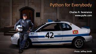 Python for Everybody - The most popular programming course in the world