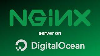 How To Setup a LEMP Web Server on DigitalOcean