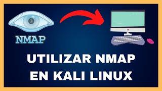  CURSO DE HACKING ÉTICO - Cómo usar NMAP en KALI LINUX para DESCUBRIR EQUIPOS dentro de la RED #5