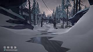 The Long Dark. Эпизод 1. Серия 4. Потерянный рай