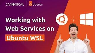 Tips for working with web services on Ubuntu WSL #WSL #Ubuntu #Linux