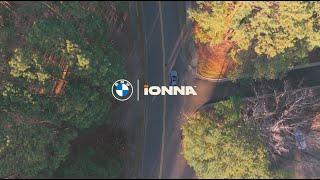 Plug & Charge Your BMW With IONNA Rechargery