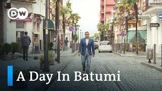 Batumi By a Local | Top Things to Do in Batumi | Visit Georgia | Batumi Travel Guide