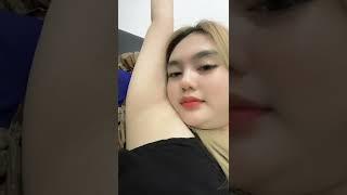 Tik tok cewe ketiak mulus #shorts