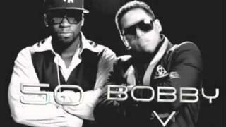 50 Cent Feat. Bobby V - "Altered Ego"