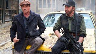 Chuck Norris 2024 New Action Hollywood English Full Movie HD | Chuck Norris