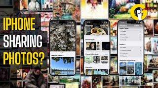 iOS 18’s New Photos Feature: Is Your iPhone Sharing Photos with Apple