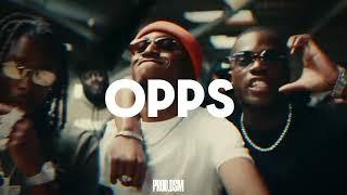 [FREE] L2B x Koba laD x SDM Type Beat "OPPS" | Instru Rap 2024 ( prod by DSM )