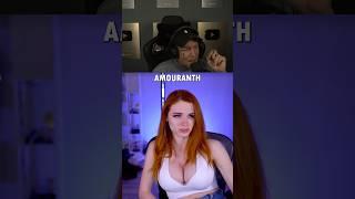 Amouranth ist Isa's Vorbild  #twitch #twitchclips #viral #viralclips #subscribe #amouranth #monte