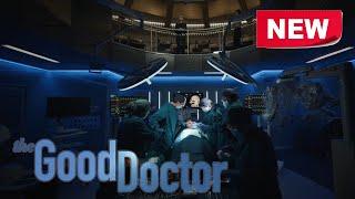 [ NEW ] The Good Doctor 2024 | Skin in the Game | Full Episode HD