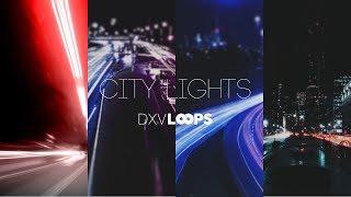 DXVLoops.com City Lights 01 ADMS