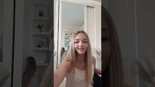 Periscope#live#pretty girl#vlogs#_030093