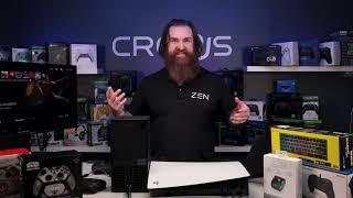 NEW 2023 Cronus Zen Quick Start Guides - STEP 4: Controller Setup