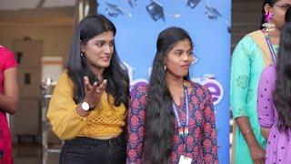 College Da | Episode 61 | JNN Arts & Science Women's College | Vijay Takkar