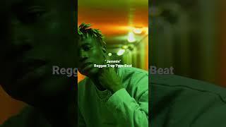 "Jammin' "- Reggae Trap Beat Instrumental 2023| Rihanna Ft Chronixx Ft Protoje Type Beat | Ez Muzic