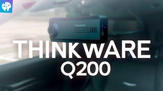 Thinkware Q200 2CH Dash Cam Review | Pros and Cons