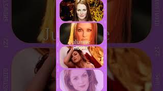 Julianne Moore #shortvideo #video #celebrity #shorts #short .//@showstudio122