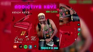 Keigh Keyz - Come To Me feat Junior G (Official Audio)