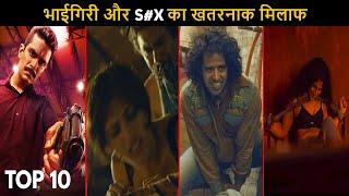 Top 10 Best Bhaigiri Hindi Web Series All Time Hit