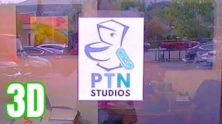 Last Video From The First PTN Studios Santa Clarita Location in 3D