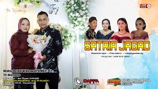 LIVE PERNIKAHAN: WIDYA - TRI || CS.SATRIA JAGAD || DAFFA PRO AUDIO || FOKUS MULTIMEDIA