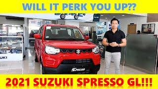 SUZUKI S PRESSO DRIVE IMPRESSIONS and FULL REVIEW!! Is it a good VALUE for MONEY CAR??