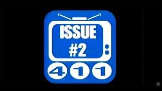 411VM - Issue #2 Sept / Oct 1993