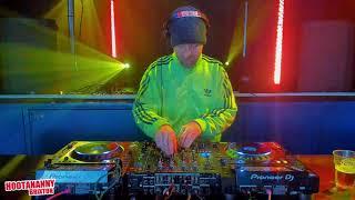 Hoots TV: Asbo Disco Takeover