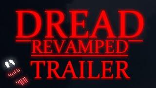 DREAD Season 2 FULL MOVIE TRAILER