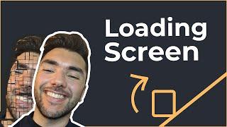 Loading Screen with React Tutorial | Beginners (2021)
