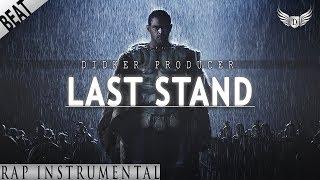 Hard Epic Choir Orchestral RAP INSTRUMENTAL - Last Stand (SOLD)