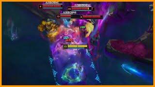 This Is Juicy - Best of LoL Streams 2475