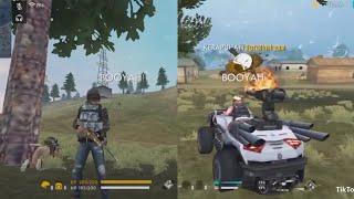 EPIC BOOYAH COMPILATION - TIK TOK FREE FIRE LUCU