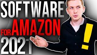 The BEST Amazon Dropshipping Software In 2021! | Amazon Dropshipping Tutorial