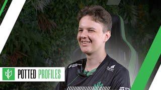 alpha - Sprout CS:GO - Potted Profiles Ep.8