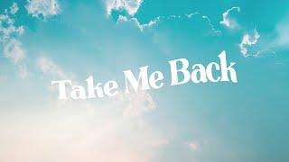 Happy x Forrest Frank Type Beat "Take Me Back" | Upbeat Hip-hop Instrumental