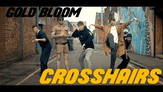 Gold Bloom - Crosshairs (Official Music Video)