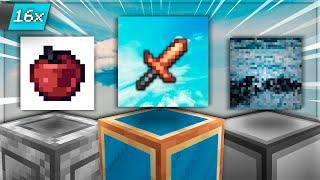 The 3 New BEST 16x Bedwars Texture Packs (1.8.9) | FPS Boost