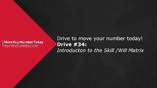 Introduction to the Skill / Will Matrix