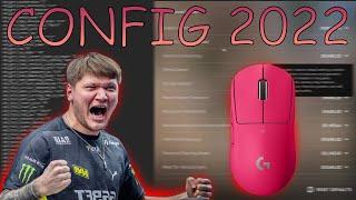 S1mple's CS:GO Settings That Are Seriously Crazy Good (UPDATE)