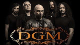 DGM === Live at ProgPower Festival USA [ Full Concert  ]  HQ 