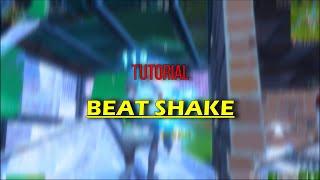 Davinci Resolve Tutorial: How To MAKE THE *BEST* Beat Shake For Fortnite Highlights (FREE PRESET)