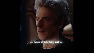 thoschei | twissy | missy | 12th doctor | doctor who | "apocalypse"